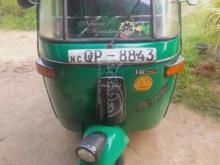 Bajaj 4 Stroke 2008 Three Wheel