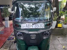 Bajaj 4 Stroke 2017 Three Wheel