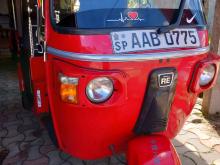 Bajaj 4 Stroke 2013 Three Wheel