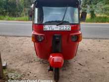 Bajaj 4 Stroke 2011 Three Wheel