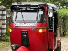Bajaj 4 Stroke 2008 Three Wheel