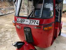 Bajaj 4 Stroke 2008 Three Wheel