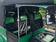 Bajaj 4stock 2013 Three Wheel