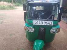 Bajaj 4 Stroke 2012 Three Wheel