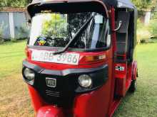 Bajaj 4 Stroke 2015 Three Wheel