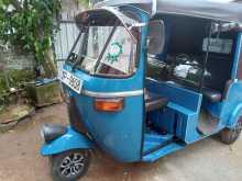 Bajaj 4 Stroke 2008 Three Wheel