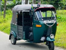 Bajaj 4stock 2008 Three Wheel