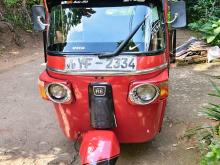 Bajaj 4 Stroke 2010 Three Wheel