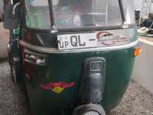 Bajaj 4 Stroke 2008 Three Wheel