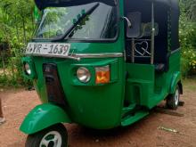 Bajaj 4 Stroke 2011 Three Wheel