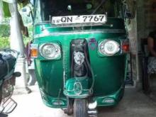 Bajaj 4 Stroke 2008 Three Wheel