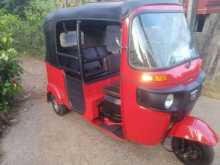 Bajaj 4 Stroke 2020 Three Wheel