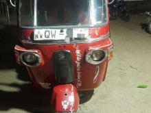Bajaj 4 Stroke 2009 Three Wheel