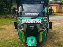 Bajaj 4 Stroke 2014 Three Wheel