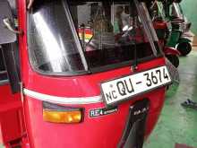 Bajaj 4 Stroke 2009 Three Wheel