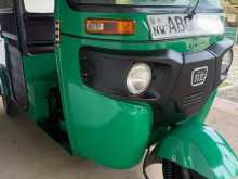 Bajaj 4 Stroke 2018 Three Wheel