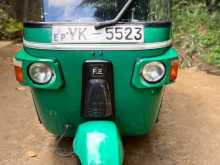 Bajaj 4 Stroke 2011 Three Wheel