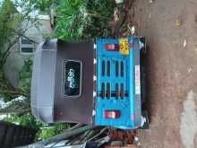 Bajaj 4 Stroke 2008 Three Wheel