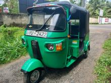 Bajaj 4 Stroke 2012 Three Wheel