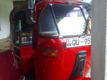 Bajaj 4 Stroke 2009 Three Wheel