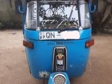 Bajaj 4 Stroke 2007 Three Wheel