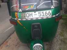 Bajaj 4 Stroke 2007 Three Wheel