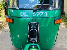 Bajaj 4 Stroke 2007 Three Wheel