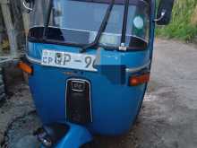 Bajaj 4 Stroke 2009 Three Wheel