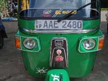 Bajaj 4 Stroke 2012 Three Wheel