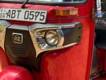 Bajaj 4 Stroke 2018 Three Wheel
