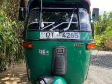 Bajaj 4 Stroke 2009 Three Wheel