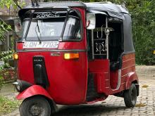 Bajaj 4 Stroke 2008 Three Wheel