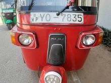 Bajaj 4 Stroke 2011 Three Wheel