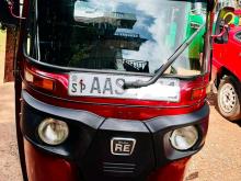 Bajaj 4 Stroke 2014 Three Wheel