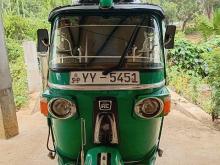 Bajaj 4 Stroke 2012 Three Wheel
