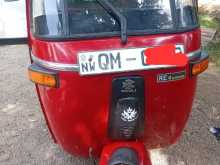 Bajaj RE 4 Stroke 2007 Three Wheel