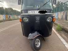 Bajaj RE 2012 Three Wheel