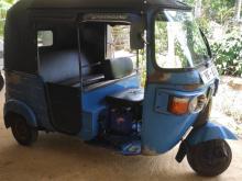 Bajaj RE 4 Stroke 2010 Three Wheel