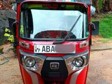 Bajaj RE 4 Stroke 2015 Three Wheel