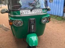 Bajaj RE 2010 Three Wheel