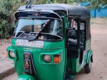 Bajaj 4 Stroke 2011 Three Wheel