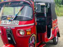 Bajaj 4 Stroke 2012 Three Wheel