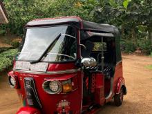 Bajaj 4 Stroke 2013 Three Wheel