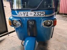 Bajaj RE 2011 Three Wheel
