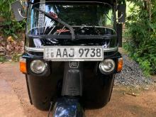 Bajaj RE 2013 Three Wheel