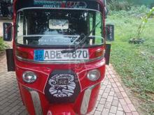 Bajaj RE 2015 Three Wheel