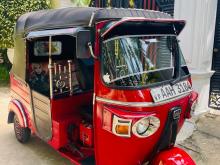 Bajaj 4 Stroke 2013 Three Wheel