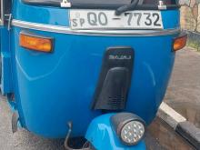 Bajaj 4 Stroke 2008 Three Wheel
