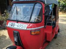 Bajaj 4 Stroke 2008 Three Wheel