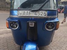 Bajaj 4 Stroke 2012 Three Wheel